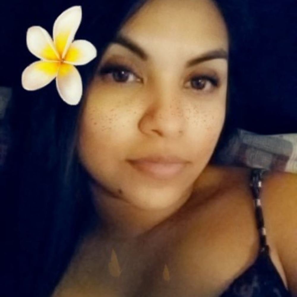 Meet your Posher, Vanessa